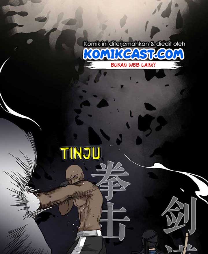 The Sacred Ruins Chapter 06 Gambar 23